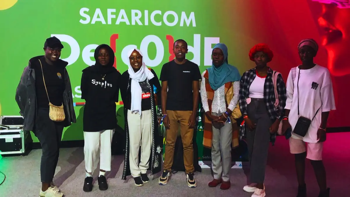 safaricomdecode