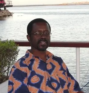 Don Odera