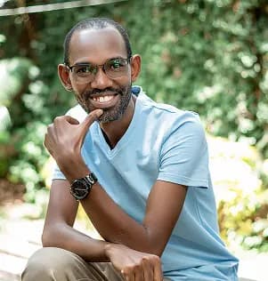 Martin Gathu