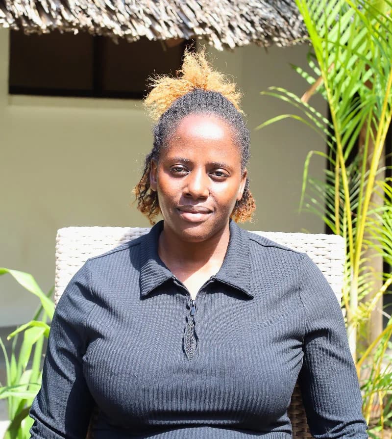 Monicah Awuor
