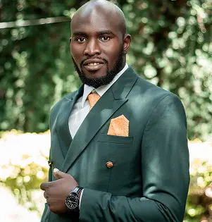 Sylvester Oluoch