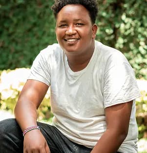 Kennedy Wachira