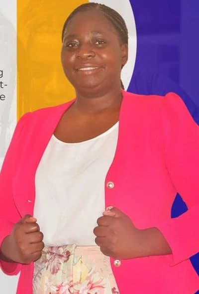 Francine Odoi