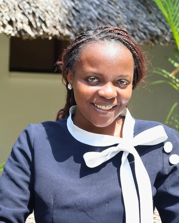 Hilda Mwende