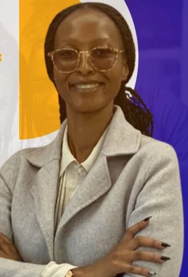 Julie Kioli