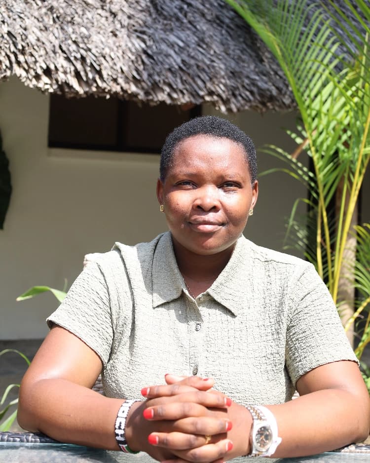 Teresia Aluoch
